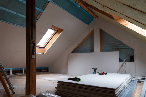 Best Specialized Insulation Services in Wakefield, KS