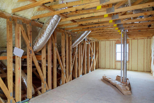 Professional Insulation Contractor in Wakefield, KS