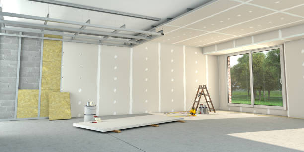 Best Insulation for Specific Applications in Wakefield, KS