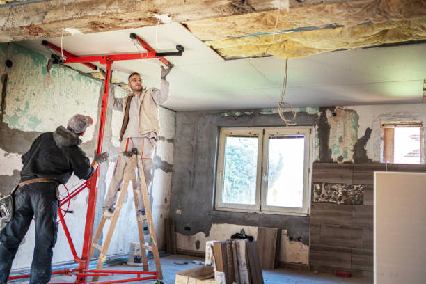  Wakefield, KS Insulation Contractor Pros