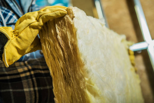 Types of Insulation We Offer in Wakefield, KS