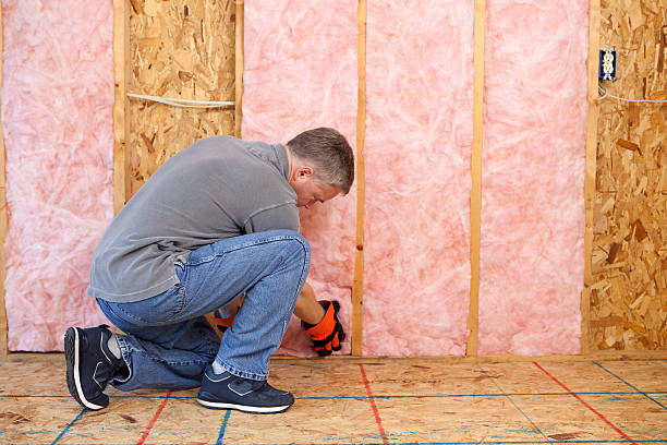 Best Spray Foam Insulation in Wakefield, KS
