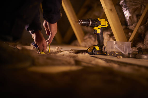 Best Blown-in Insulation in Wakefield, KS